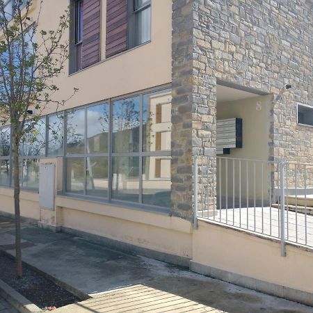 Amplio Apartamento En Sabinanigo - Las Margas Pirineo Aragones Bagian luar foto