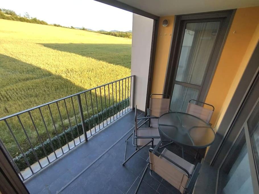 Amplio Apartamento En Sabinanigo - Las Margas Pirineo Aragones Bagian luar foto