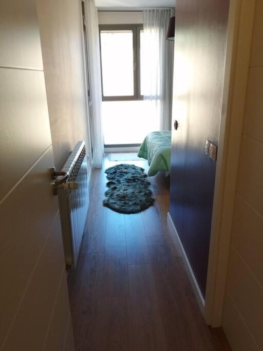 Amplio Apartamento En Sabinanigo - Las Margas Pirineo Aragones Bagian luar foto