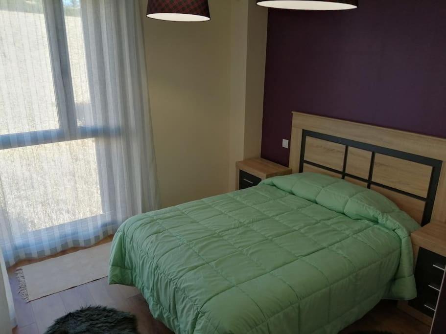 Amplio Apartamento En Sabinanigo - Las Margas Pirineo Aragones Bagian luar foto