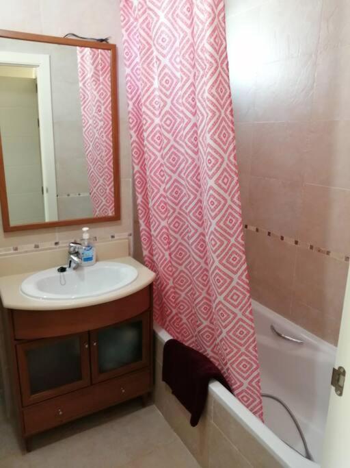 Amplio Apartamento En Sabinanigo - Las Margas Pirineo Aragones Bagian luar foto