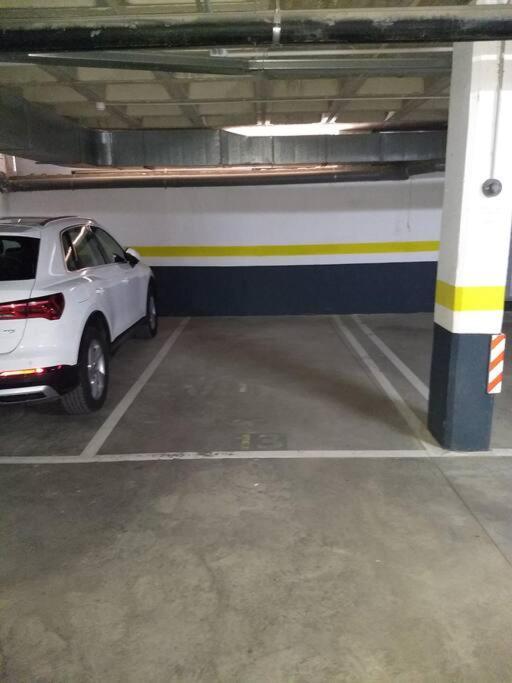 Amplio Apartamento En Sabinanigo - Las Margas Pirineo Aragones Bagian luar foto