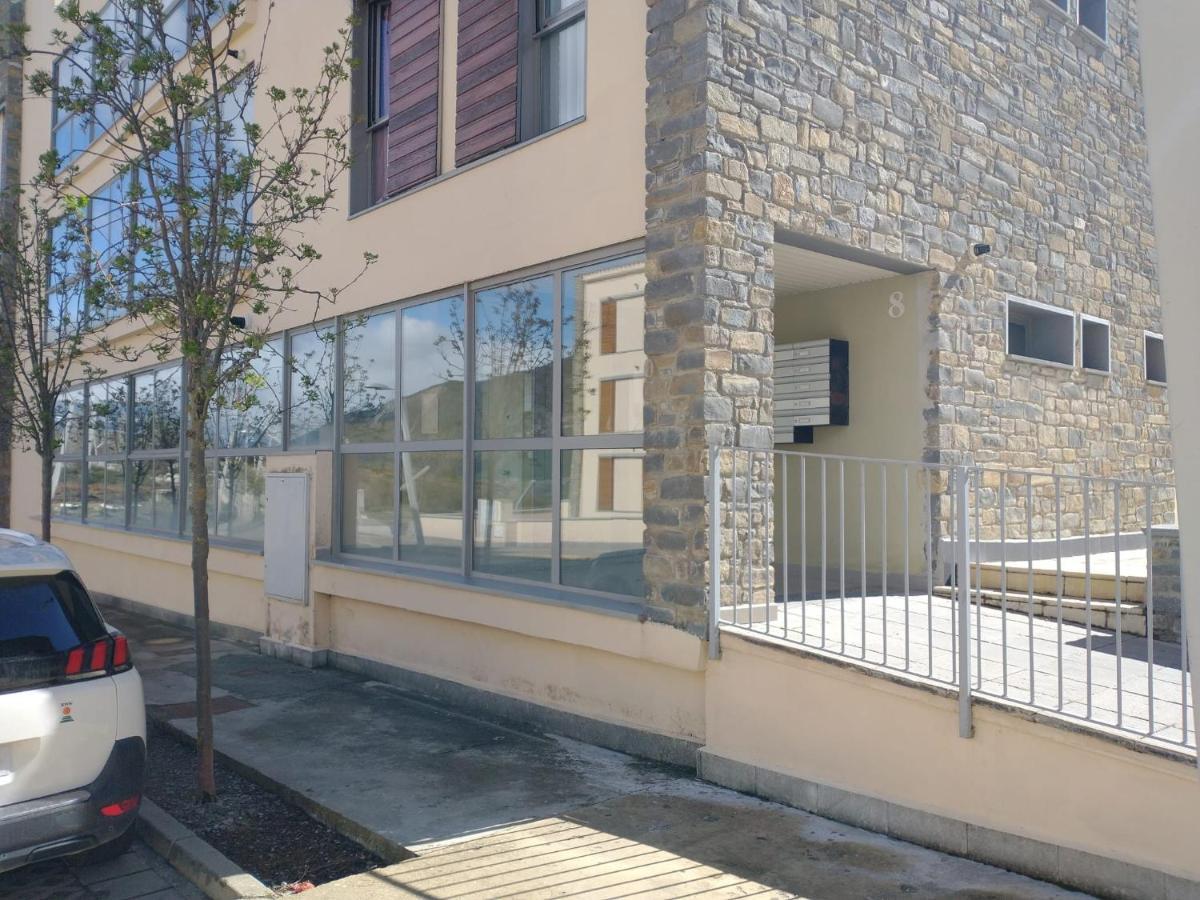 Amplio Apartamento En Sabinanigo - Las Margas Pirineo Aragones Bagian luar foto