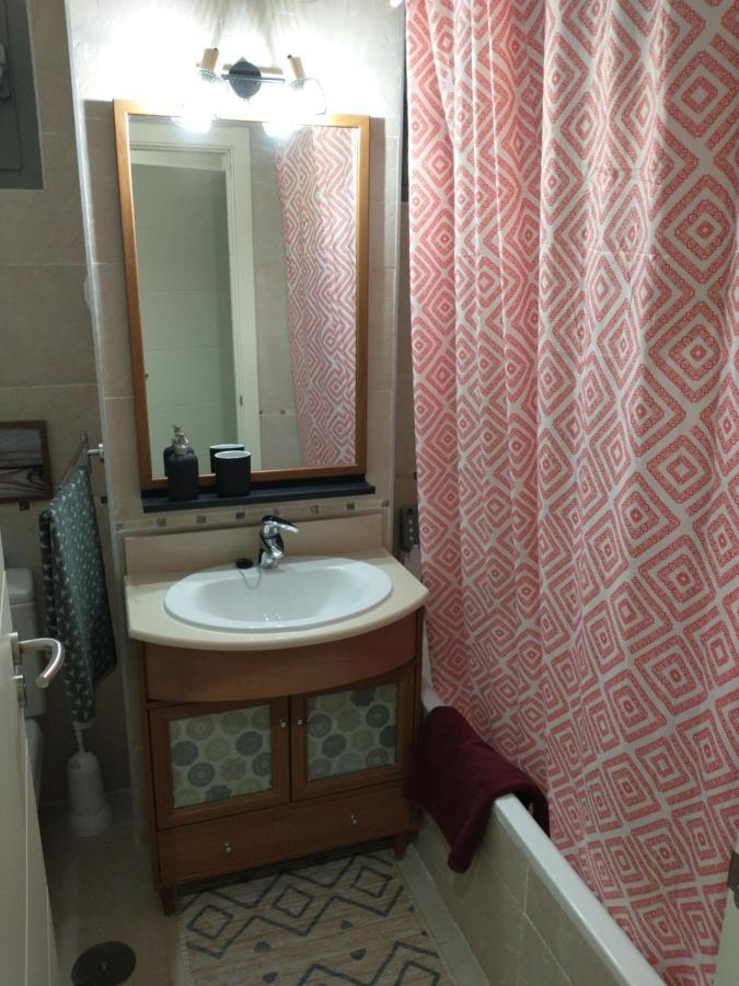 Amplio Apartamento En Sabinanigo - Las Margas Pirineo Aragones Bagian luar foto