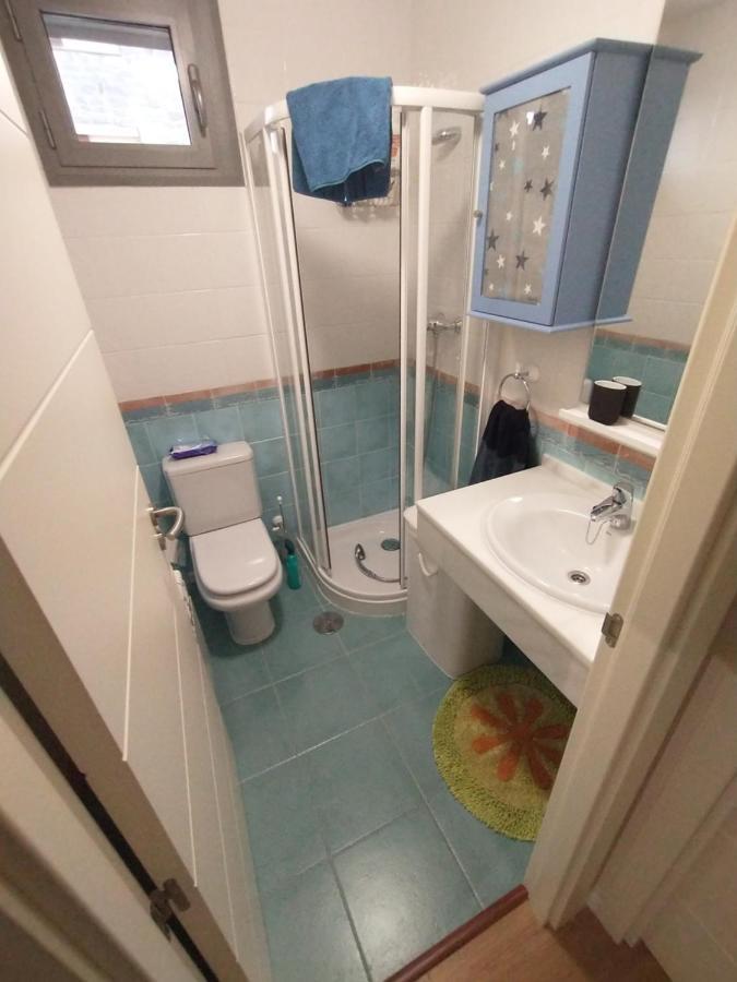 Amplio Apartamento En Sabinanigo - Las Margas Pirineo Aragones Bagian luar foto
